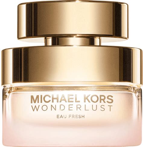 michael kors wonderlust eau fresh ice paris|michael kors wonderlust parfum.